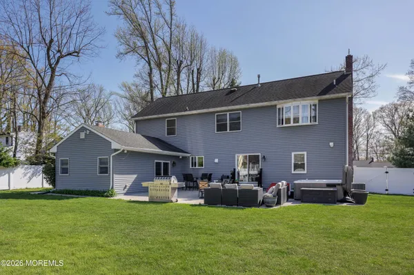 $939,000 | 771 Park Avenue, Belford, NJ 07718