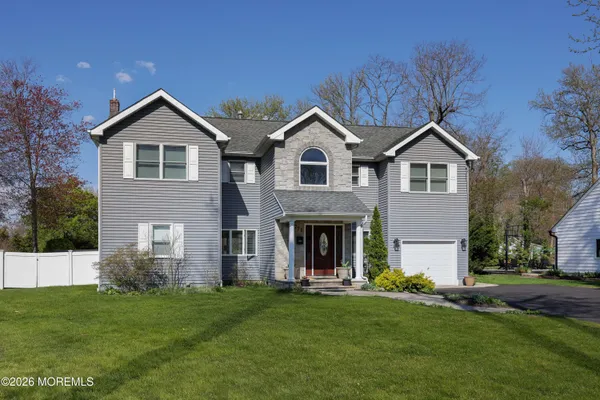 $939,000 | 771 Park Avenue, Belford, NJ 07718