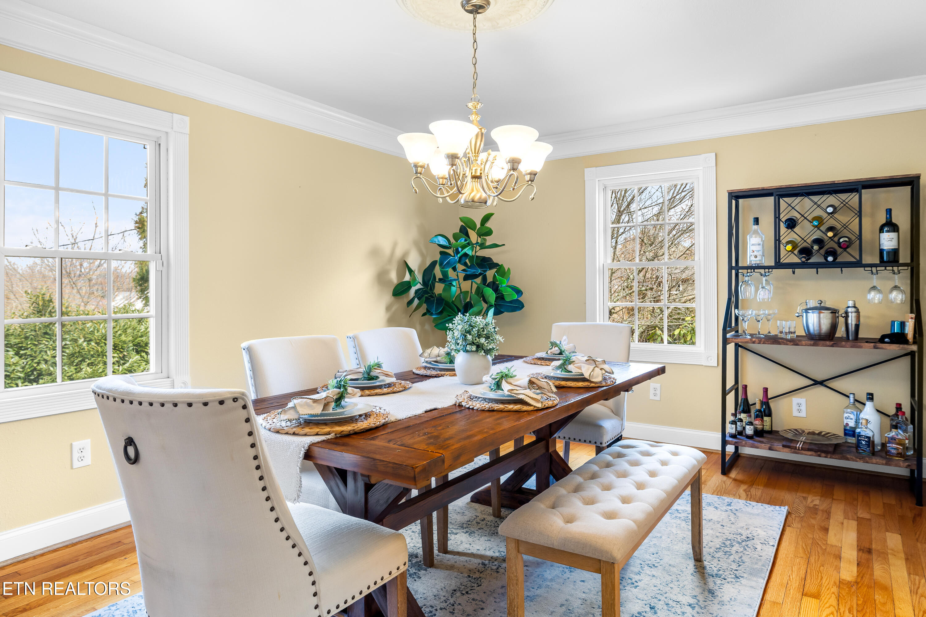 406 Chestnut Street Sweetwater, TN 37874 - Photo 12 of 46 406ChestnutSt-6