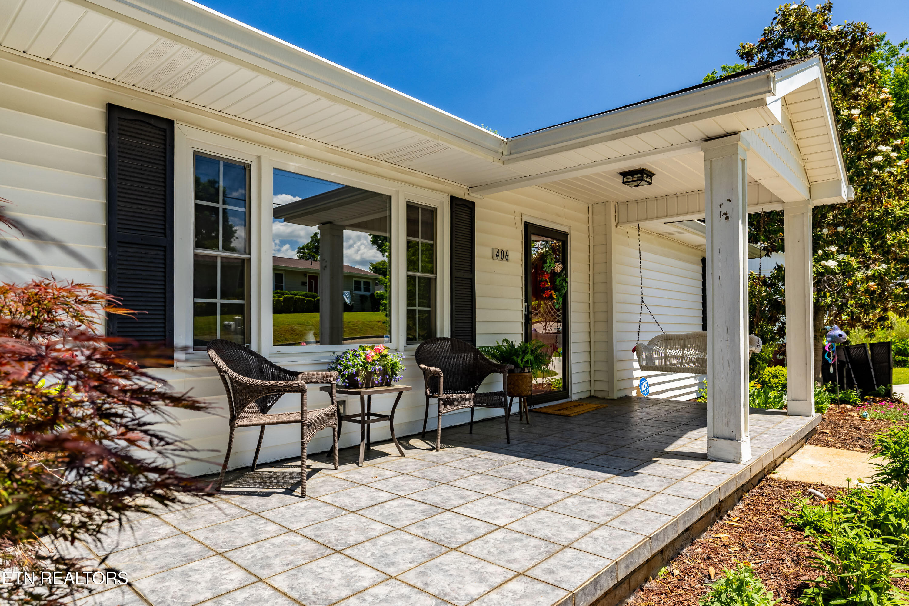 406 Chestnut Street Sweetwater, TN 37874 - Photo 44 of 46 406ChestnutSt-115