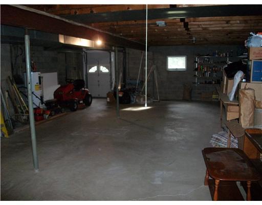225 Ridge Economy Pa Freedom, PA 15042 - Photo 14 of 18 Other. Basement with garage door