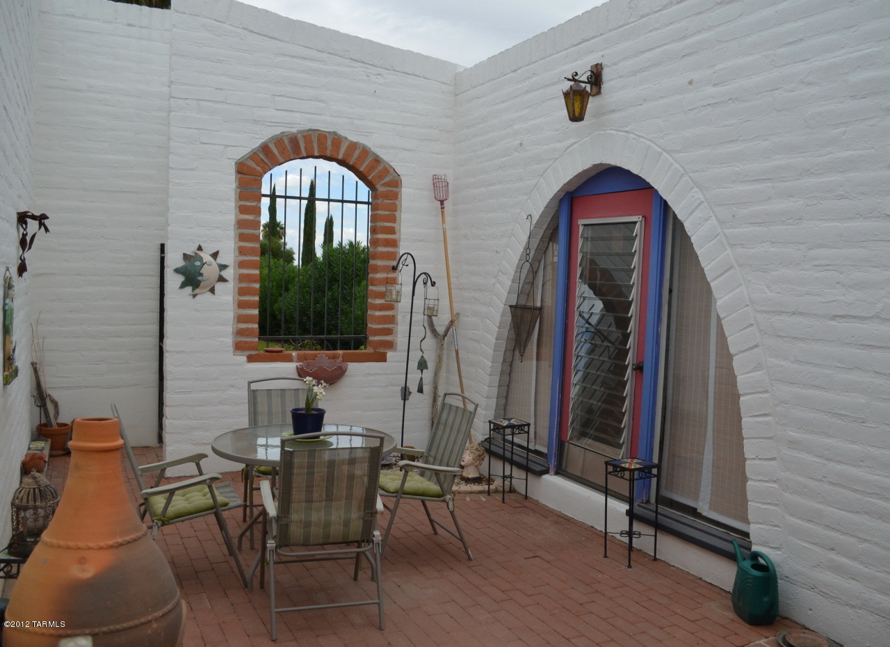 622 West Roller Coaster Road Tucson, AZ 85704 - Photo 30 of 30 Gallery Image 30