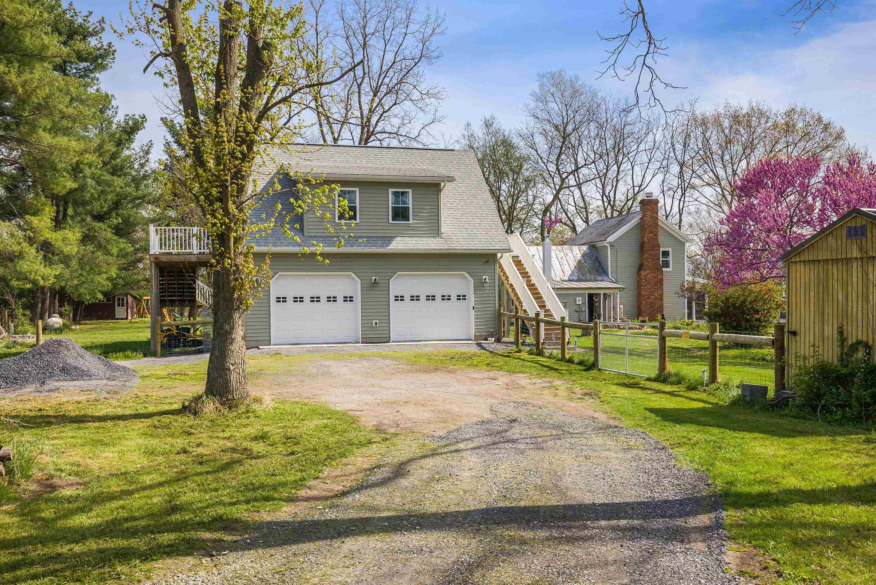574 Jiggady Road New Market, VA 22844 - Photo 31 of 75