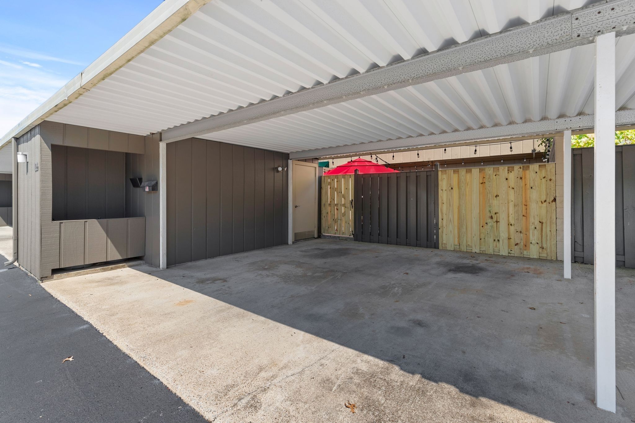 8207 Sawyer Brown Road, Unit D6 Nashville, TN 37221 - Photo 24 of 24