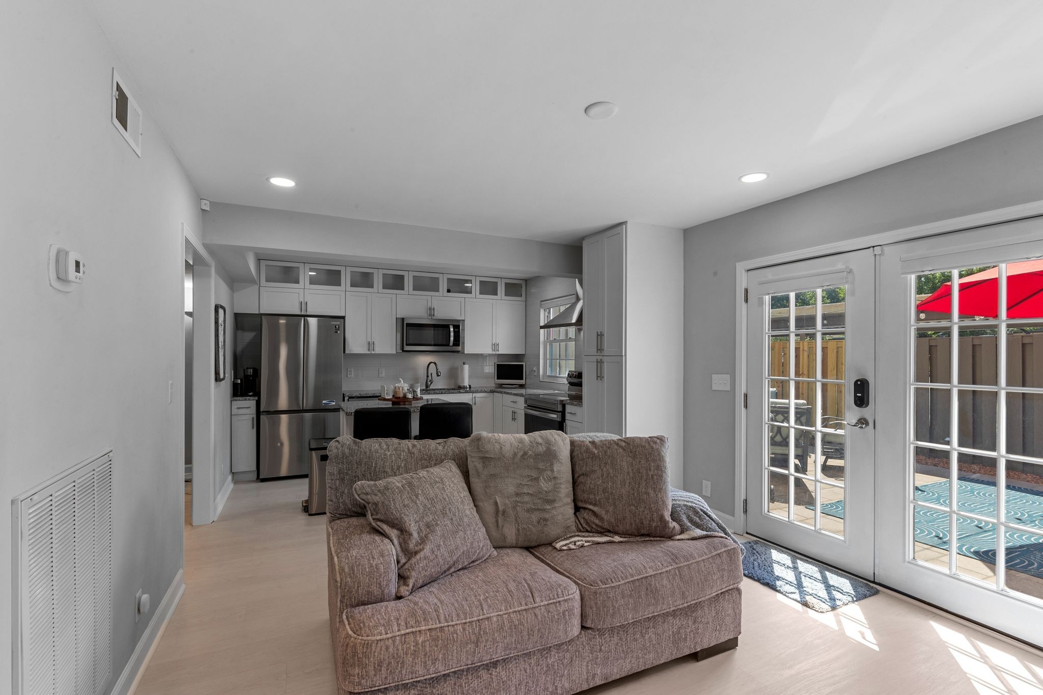 8207 Sawyer Brown Road, Unit D6 Nashville, TN 37221 - Photo 6 of 24