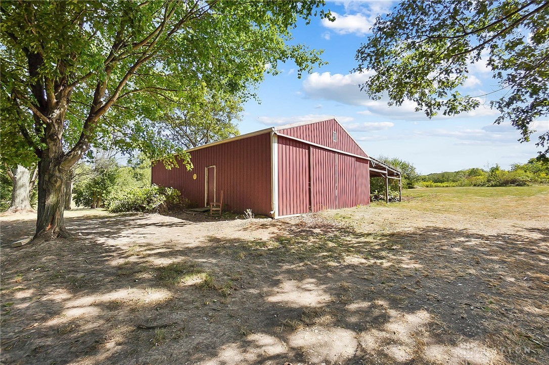 6194 Fowler Road Enon, OH 45323 - Photo 31 of 39
