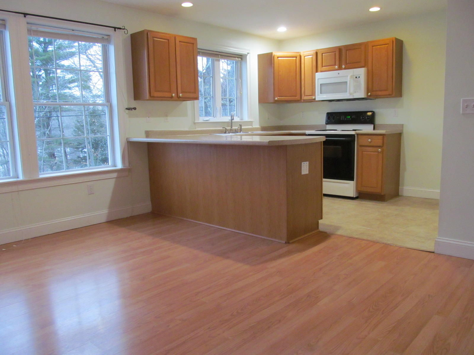 566 Little River Road Lebanon, ME 04027 - Photo 2 of 18 566 little river unit b kit,dining - Cop