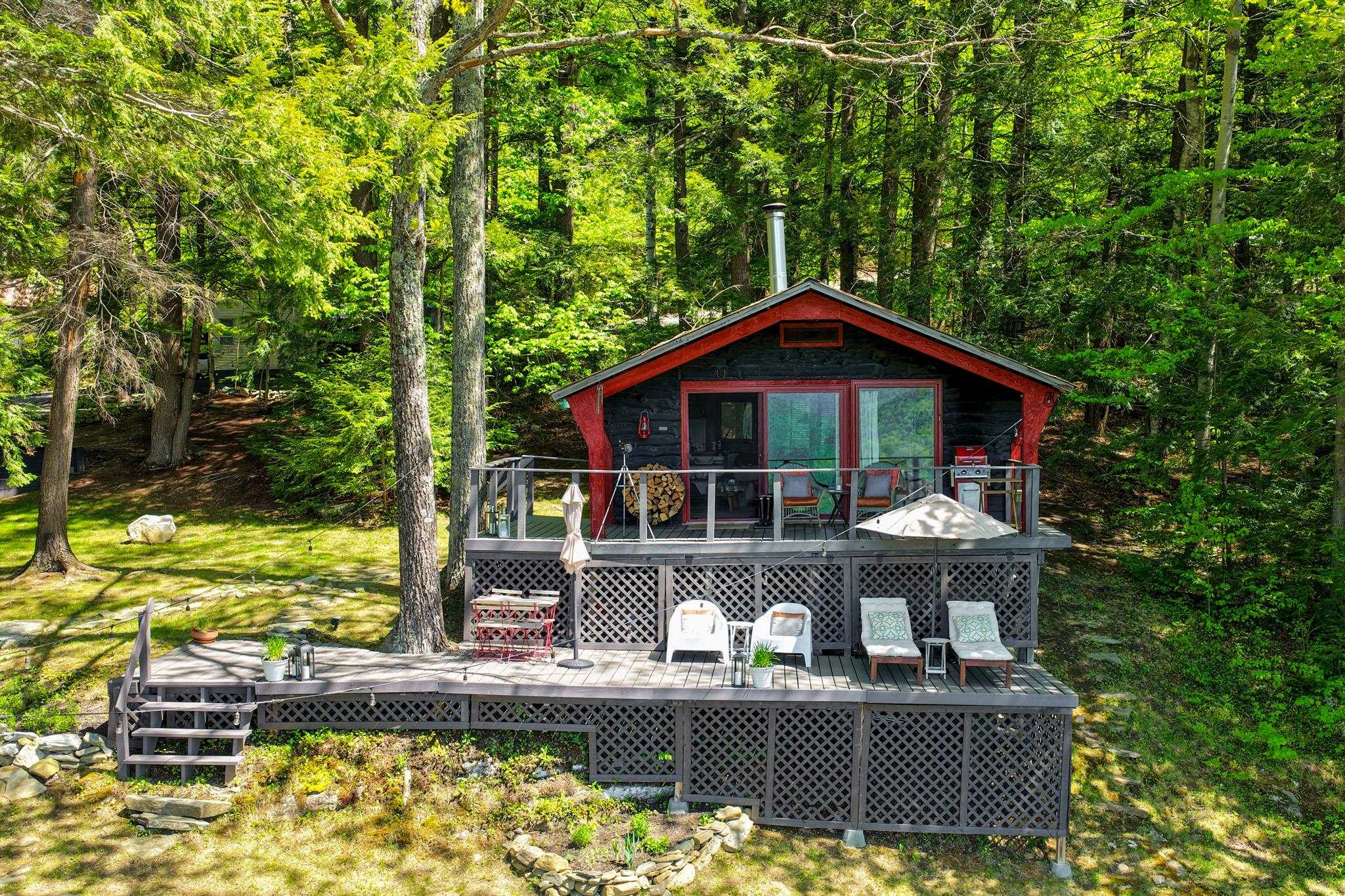 544 Vulture Mountain Road Stockbridge, VT 05772 - Photo 5 of 60