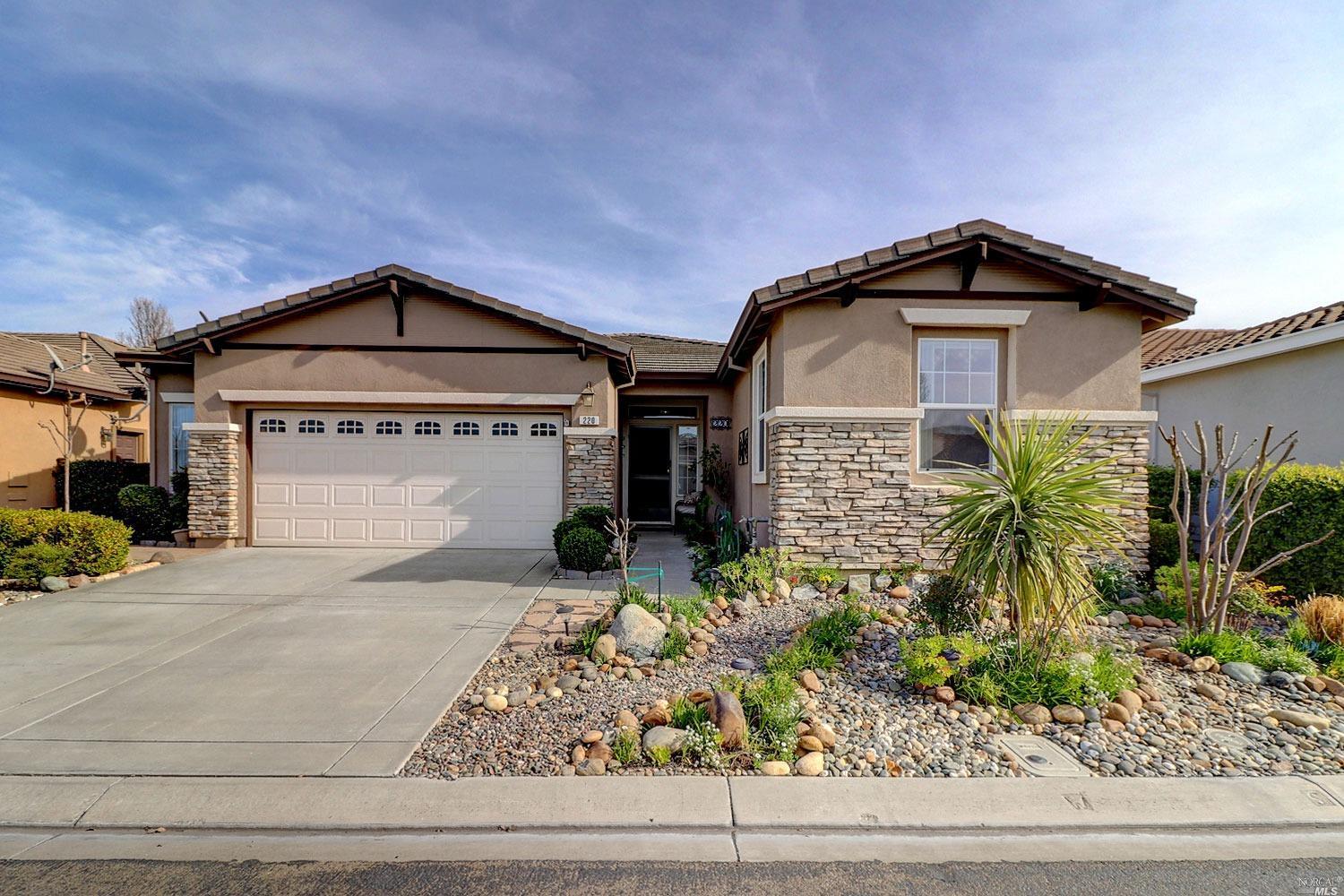 220 Riverside Drive Rio Vista, CA 94571 - Photo 1 of 1 Gallery Image 1