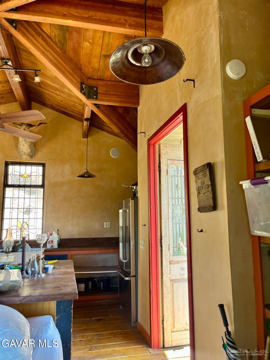 29901 Skyline Drive Tehachapi, CA 93561 - Photo 33 of 45 kitch sky