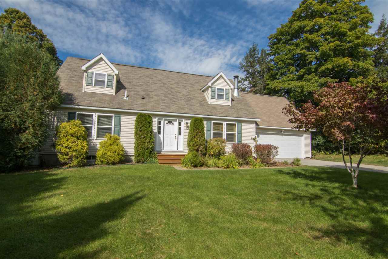 38 Northpointe Road Thornton, NH 03285 - Photo 2 of 27