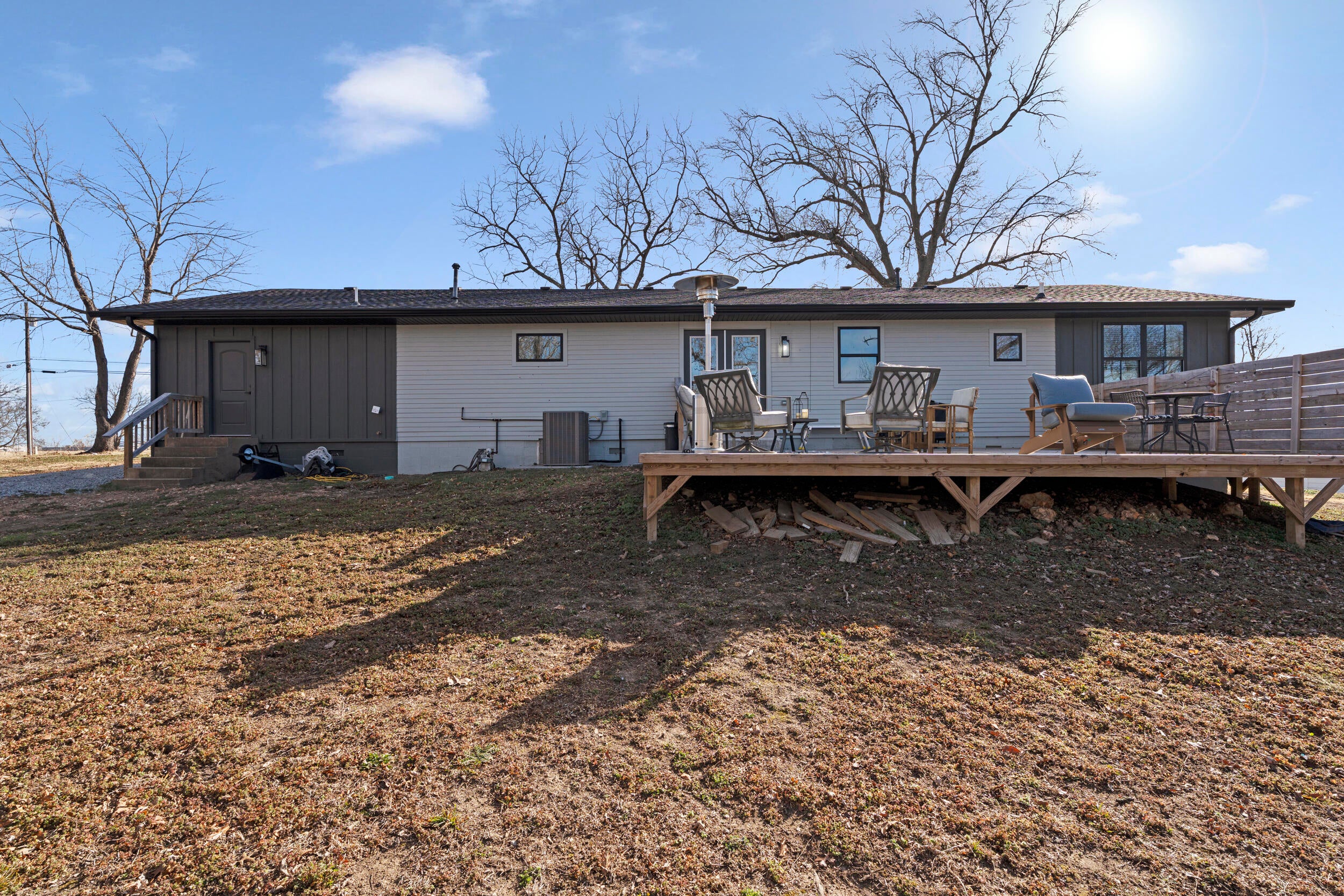 1420 Sumac Road Grove, OK 74344 - Photo 35 of 39 Back
