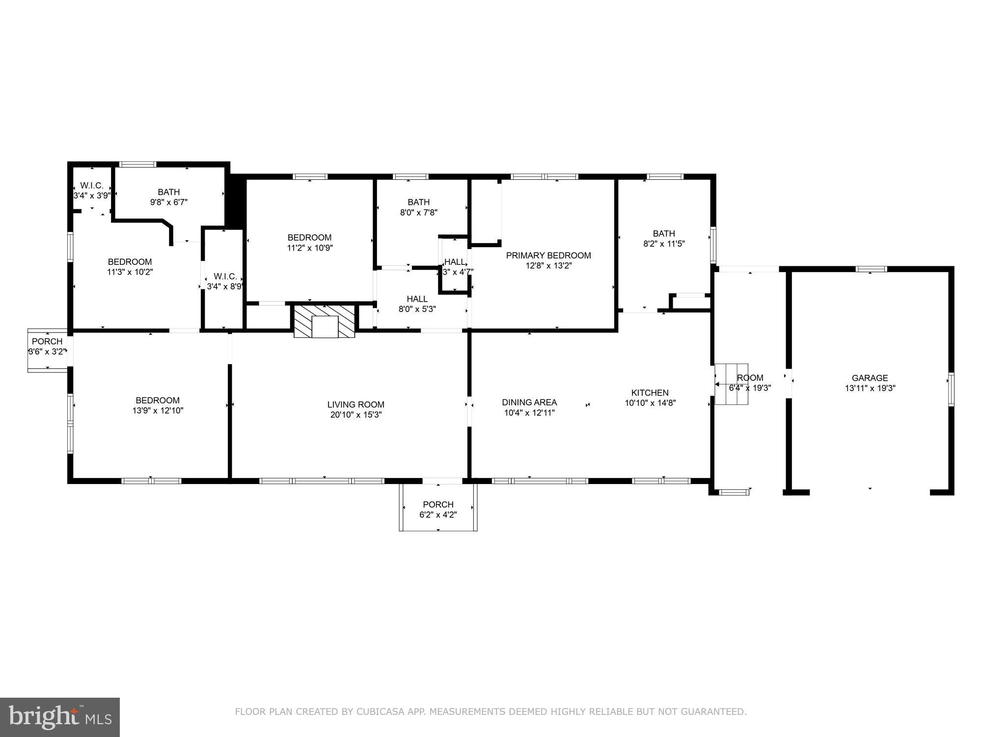 20568 Ridge Road Colonial Beach, VA 22443 - Photo 34 of 43 Gallery Image 34