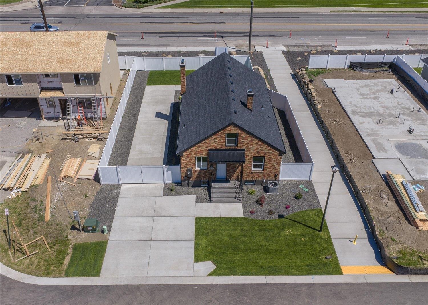 1005 South Century Road Spokane Valley, WA 99037 - Photo 35 of 44