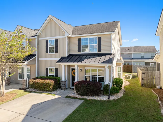 $289,900 | 272 Swallowtail Lane, Goose Creek, SC 29445