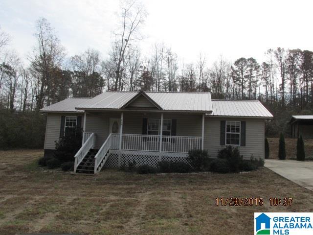 619 Tidwell Hollow Road Oneonta, AL 35121 - Photo 1 of 18