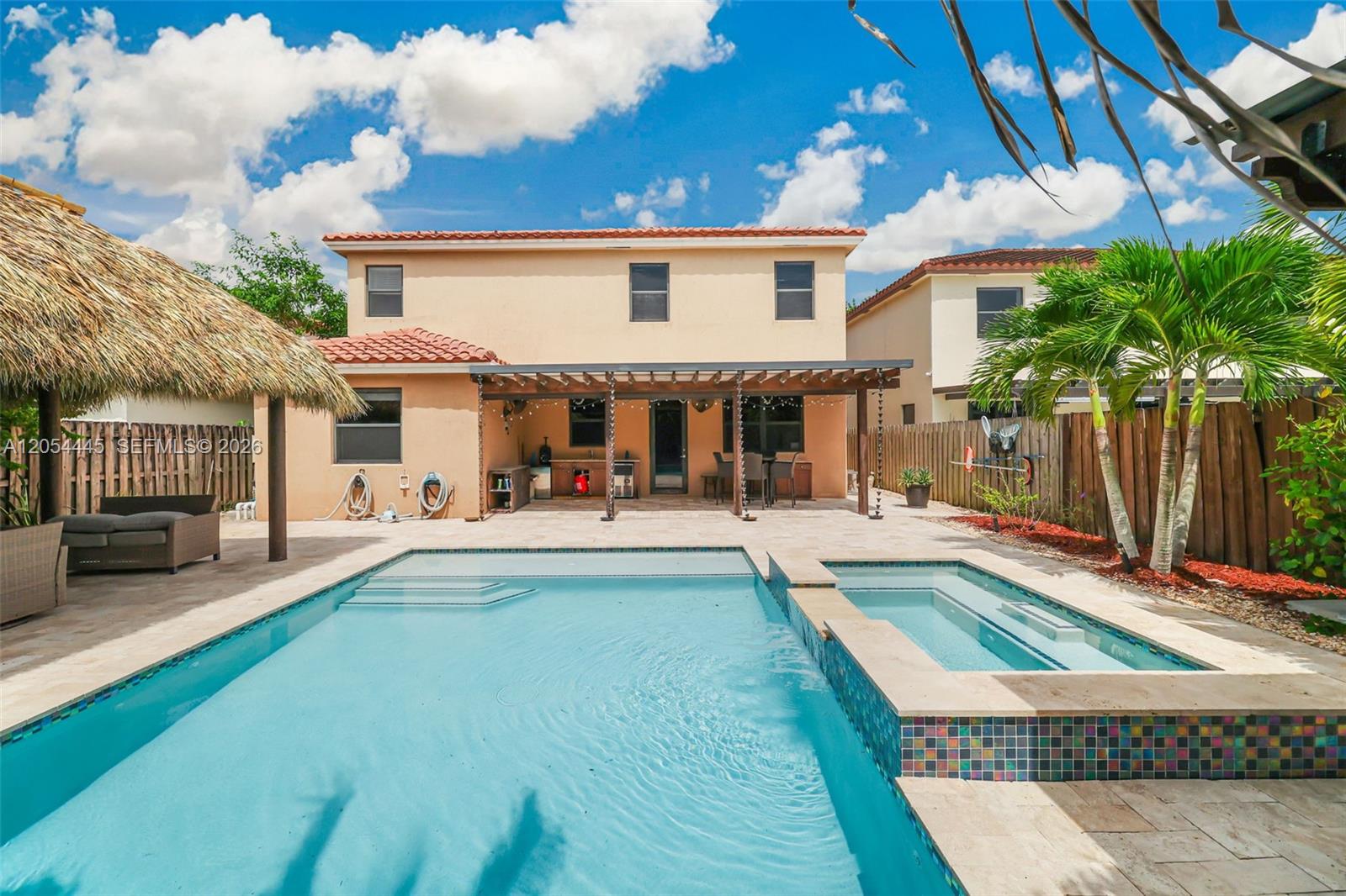 17670 Southwest 154th Place Miami, FL 33187 - Photo 51 of 69 Gallery Image 51