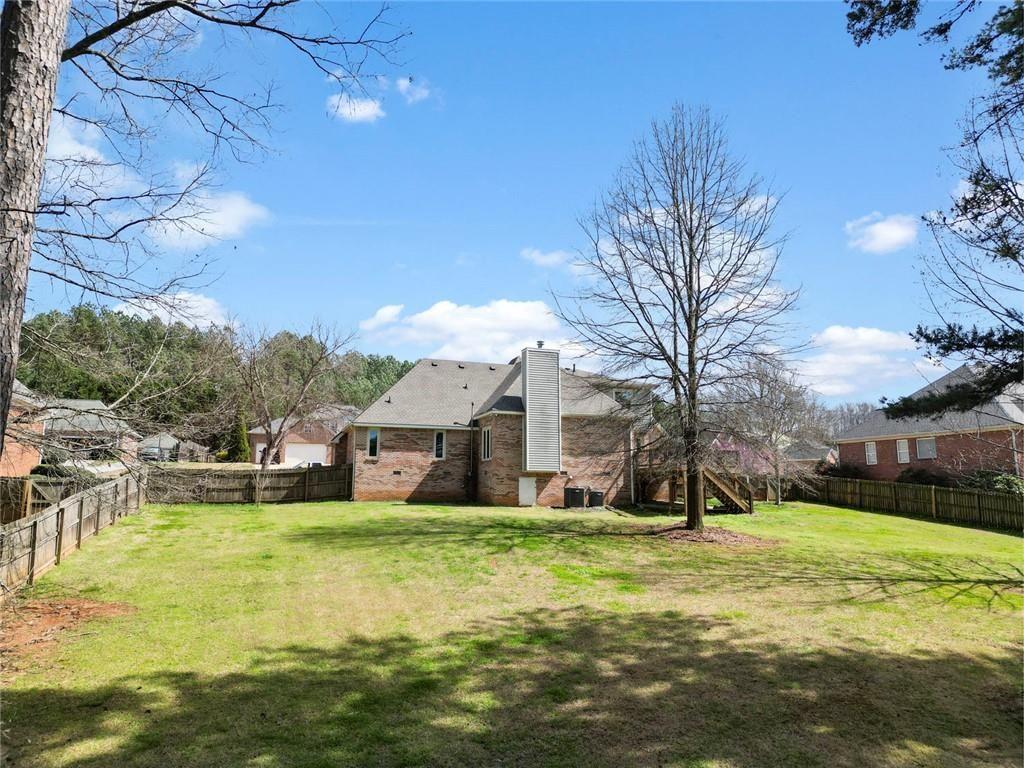 39 Club View Drive Southeast Rome, GA 30161 - Photo 7 of 42