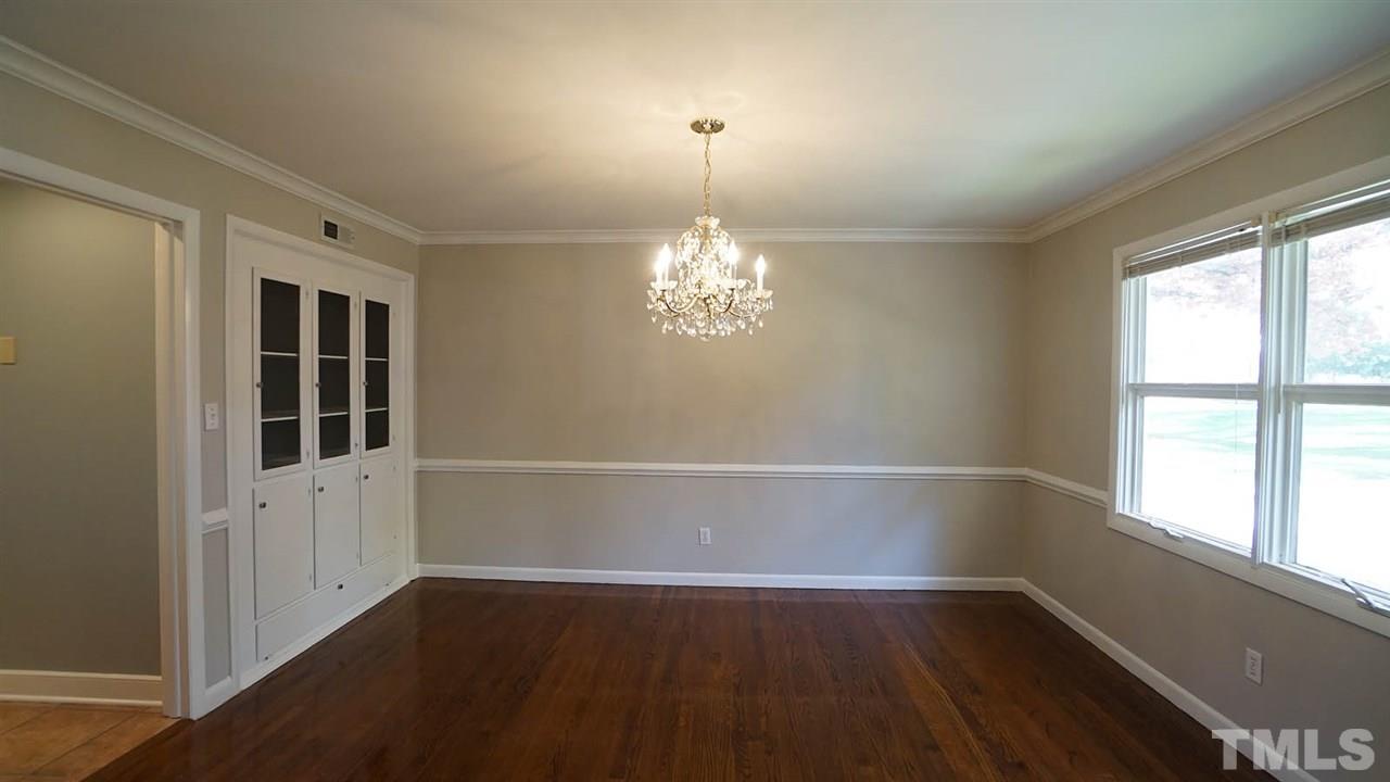 5505 Alpine Drive Raleigh, NC 27609 - Photo 11 of 30