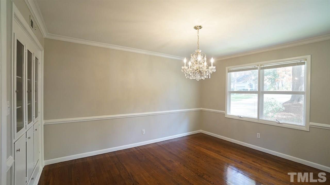 5505 Alpine Drive Raleigh, NC 27609 - Photo 12 of 30