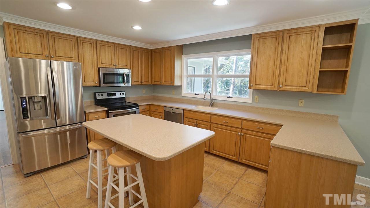 5505 Alpine Drive Raleigh, NC 27609 - Photo 14 of 30