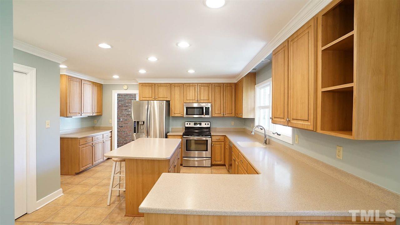 5505 Alpine Drive Raleigh, NC 27609 - Photo 15 of 30