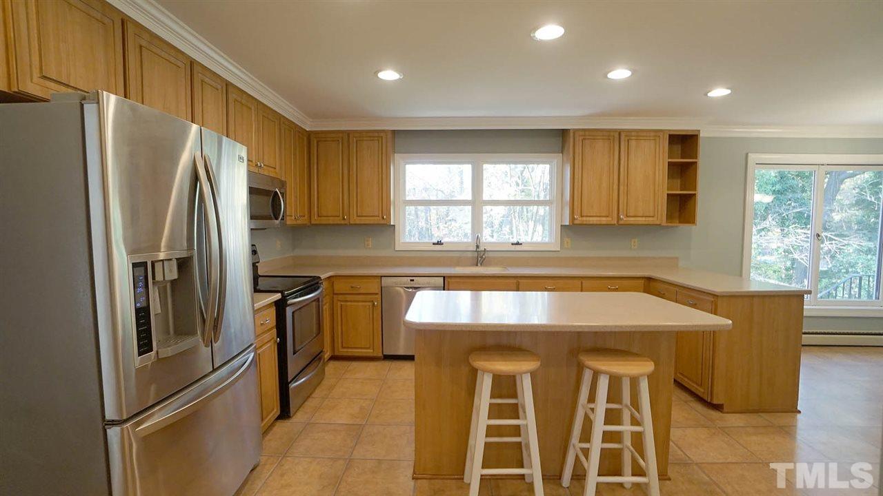 5505 Alpine Drive Raleigh, NC 27609 - Photo 16 of 30