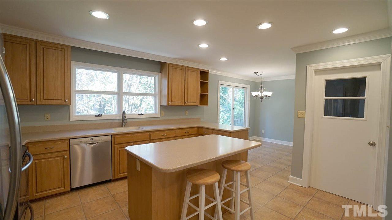 5505 Alpine Drive Raleigh, NC 27609 - Photo 17 of 30