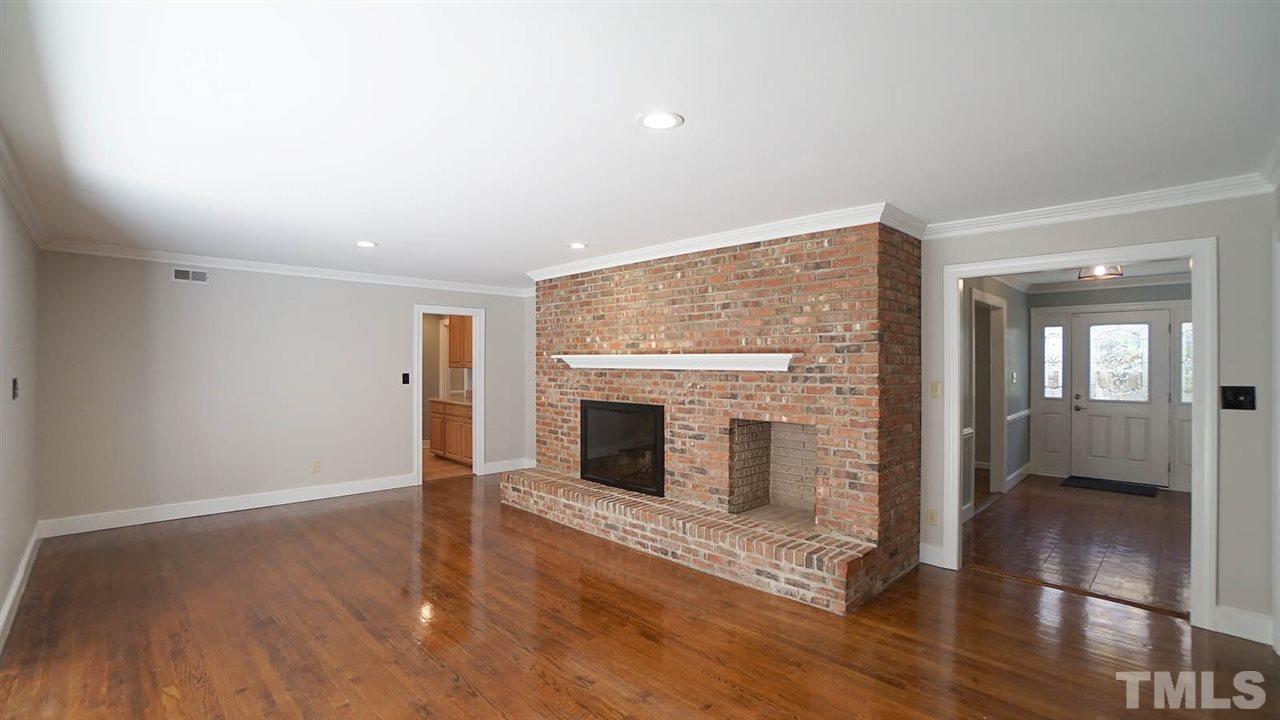 5505 Alpine Drive Raleigh, NC 27609 - Photo 20 of 30