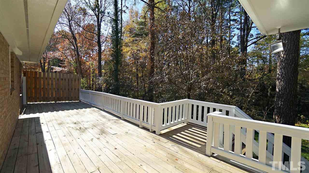 5505 Alpine Drive Raleigh, NC 27609 - Photo 25 of 30