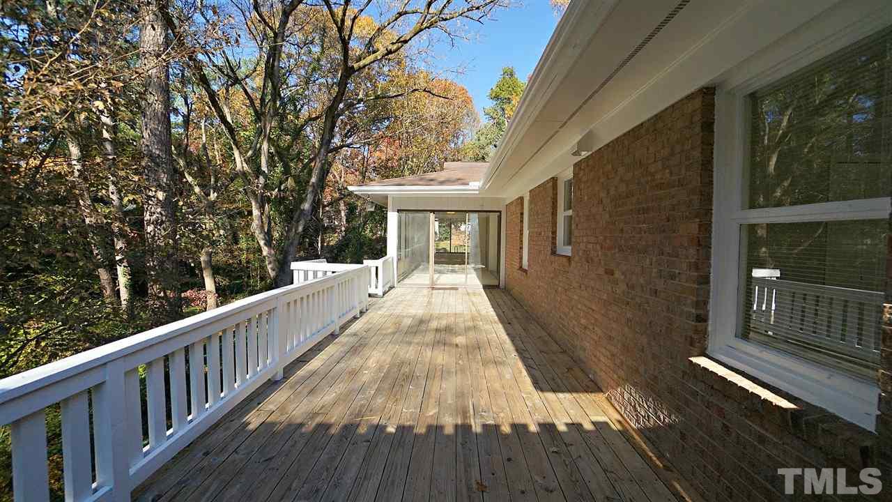 5505 Alpine Drive Raleigh, NC 27609 - Photo 26 of 30