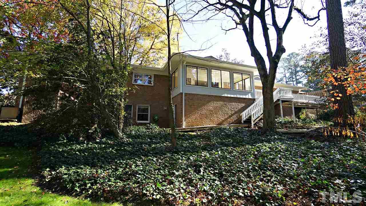 5505 Alpine Drive Raleigh, NC 27609 - Photo 27 of 30