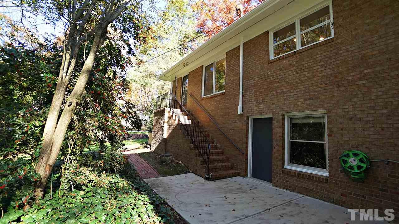 5505 Alpine Drive Raleigh, NC 27609 - Photo 28 of 30