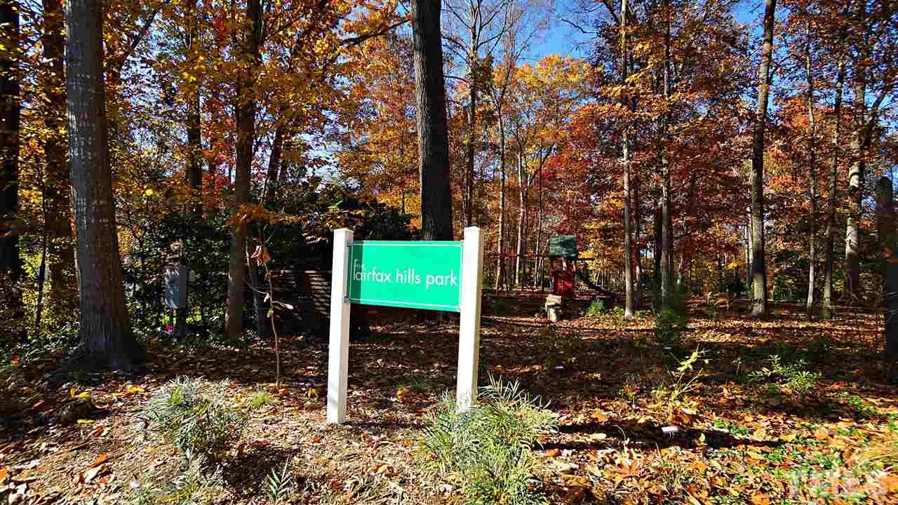 5505 Alpine Drive Raleigh, NC 27609 - Photo 29 of 30