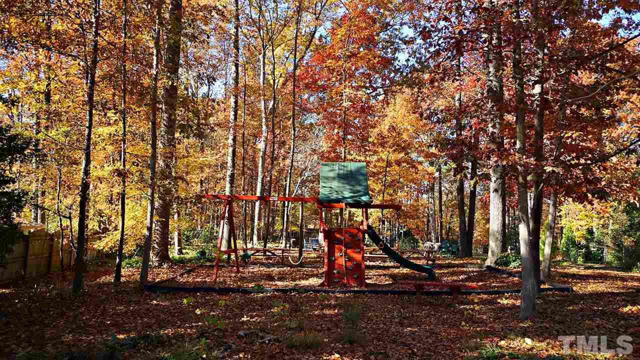 5505 Alpine Drive Raleigh, NC 27609 - Photo 30 of 30