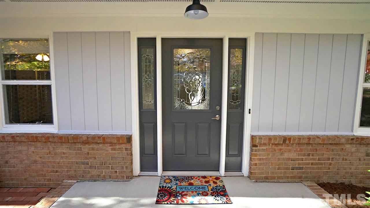 5505 Alpine Drive Raleigh, NC 27609 - Photo 6 of 30