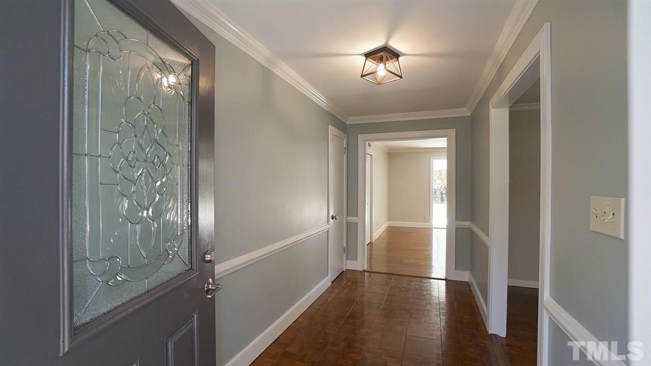 5505 Alpine Drive Raleigh, NC 27609 - Photo 7 of 30