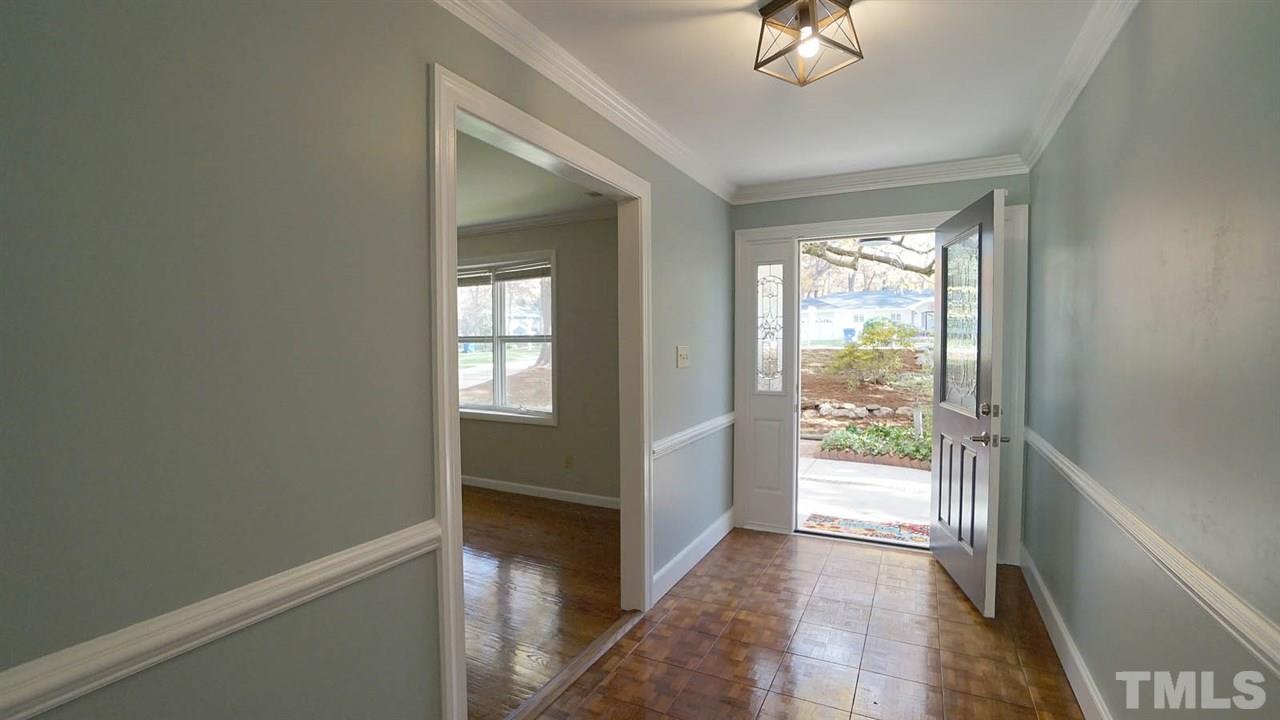 5505 Alpine Drive Raleigh, NC 27609 - Photo 8 of 30