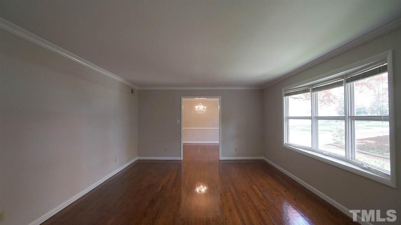 5505 Alpine Drive Raleigh, NC 27609 - Photo 9 of 30