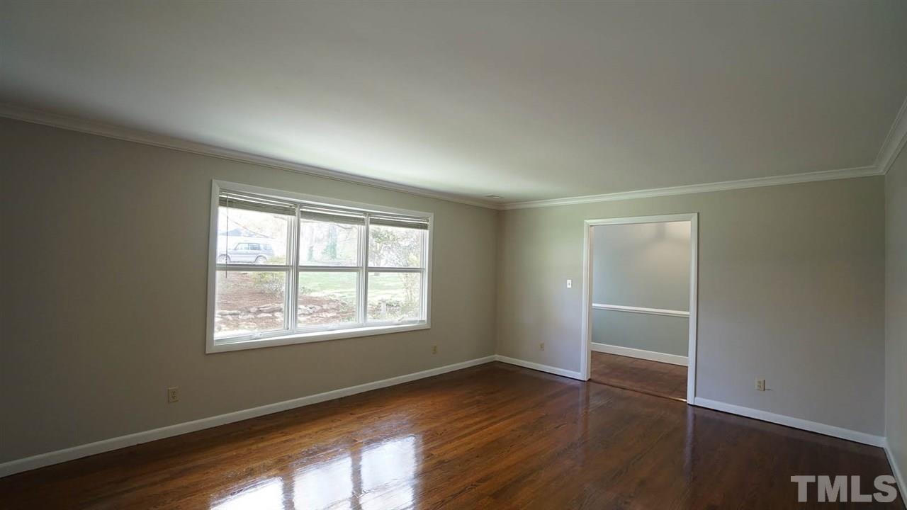 5505 Alpine Drive Raleigh, NC 27609 - Photo 10 of 30