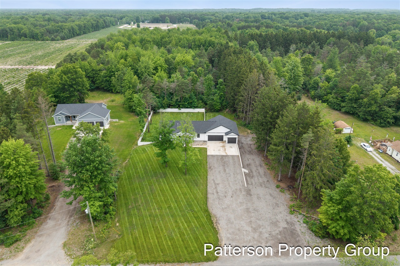 7638 East Sheringer Road Ravenna, MI 49451 - Photo 44 of 54