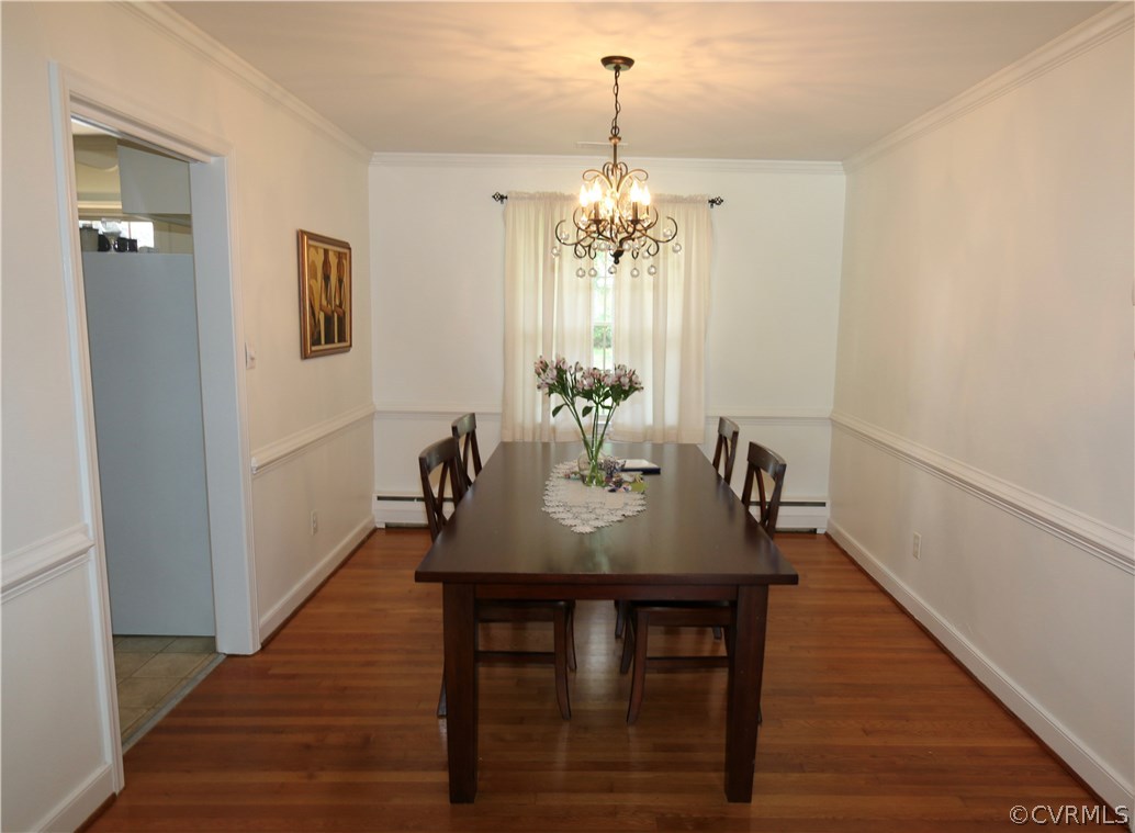 8407 Michael Road Henrico, VA 23229 - Photo 5 of 22 Gallery Image 5