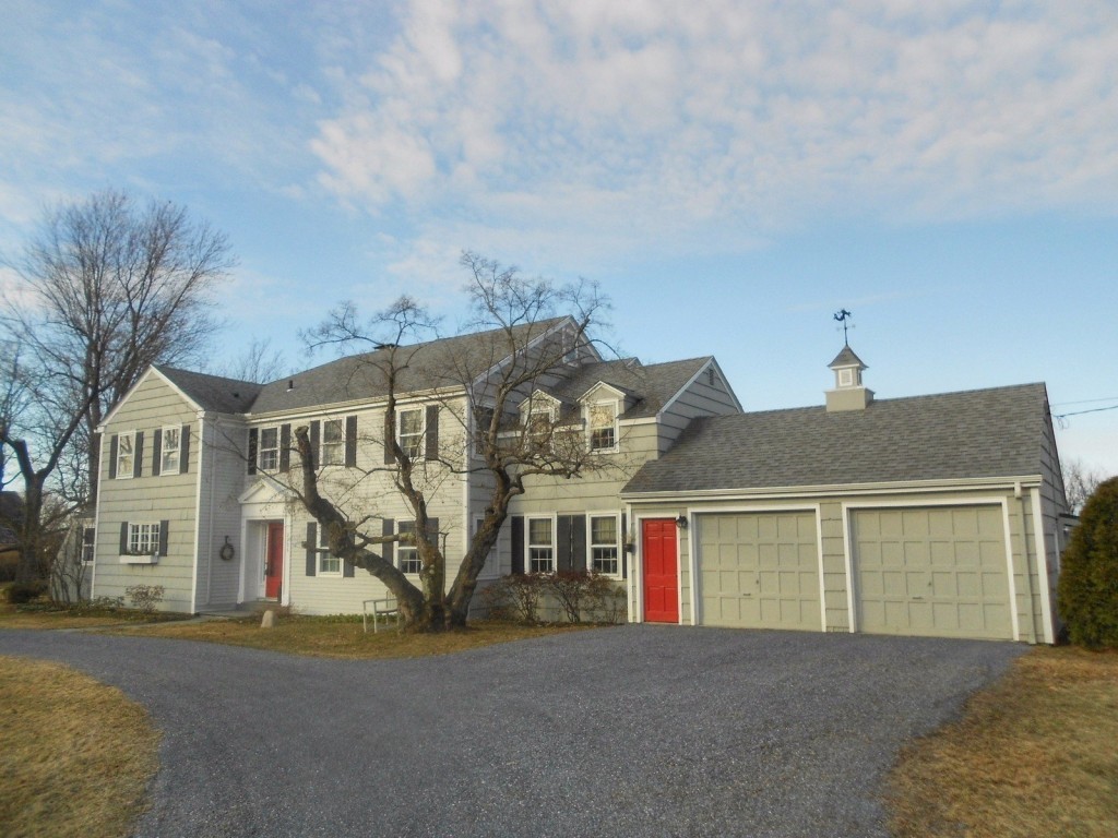 2206 Greenbush Road Charlotte, VT 05445 - Photo 1 of 35 Gallery Image 1