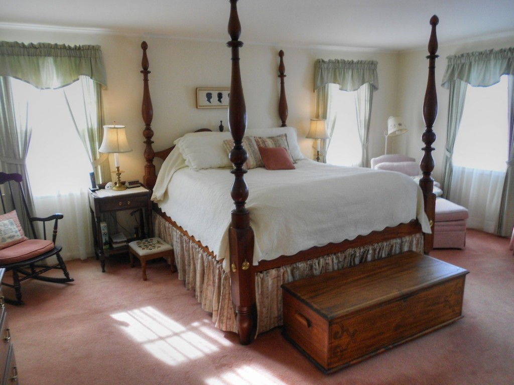 2206 Greenbush Road Charlotte, VT 05445 - Photo 18 of 35 Gallery Image 18