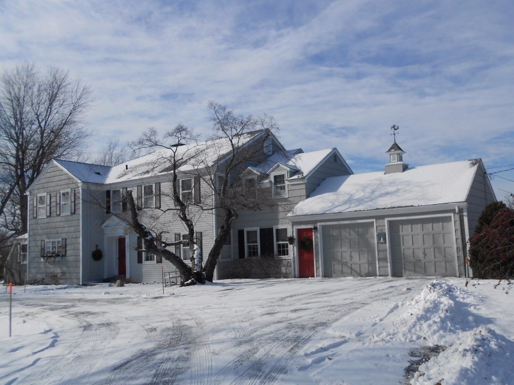 2206 Greenbush Road Charlotte, VT 05445 - Photo 35 of 35 Gallery Image 35