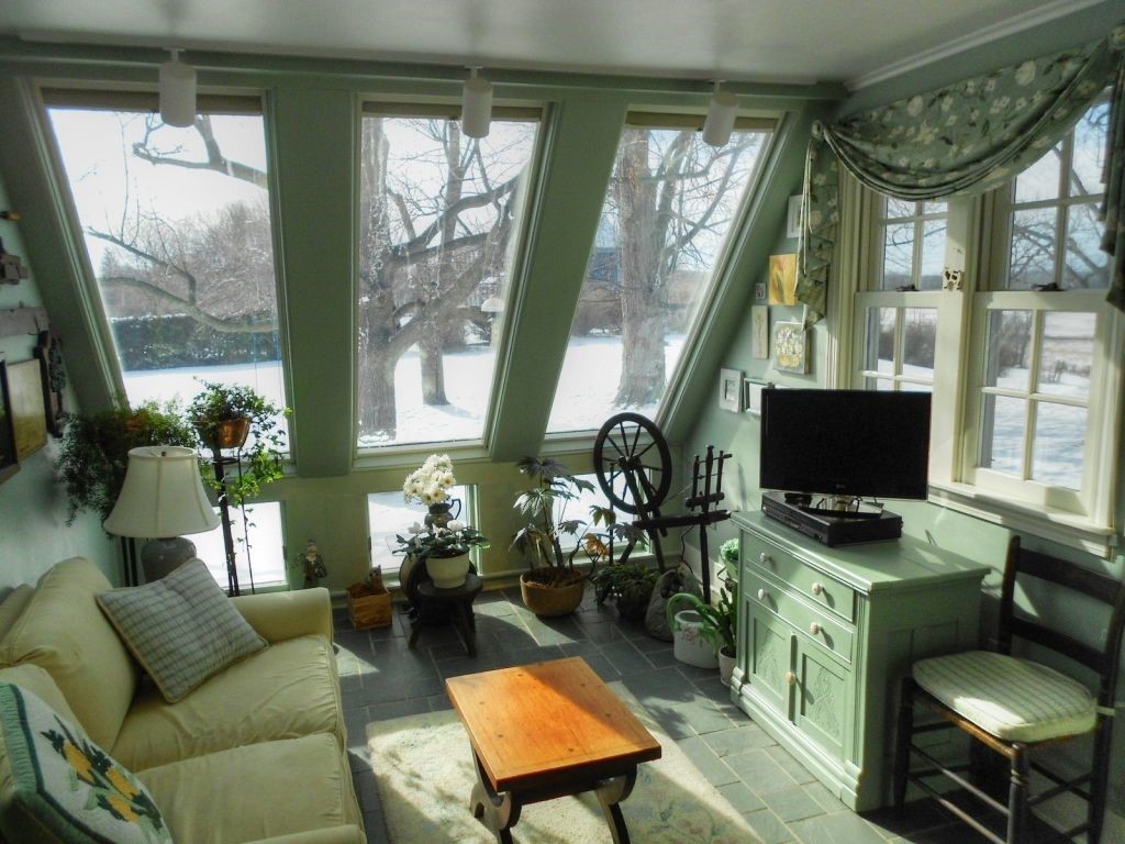 2206 Greenbush Road Charlotte, VT 05445 - Photo 6 of 35 Gallery Image 6