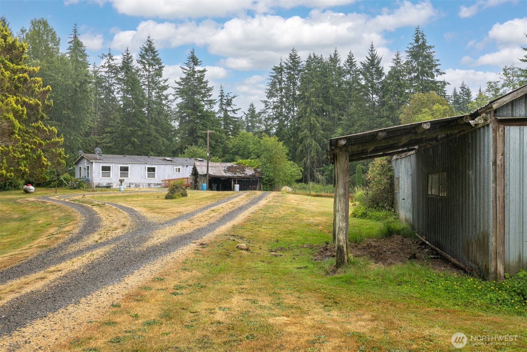 3908 Holtzheimer Trail Road Blaine, WA 98230 - Photo 1 of 40