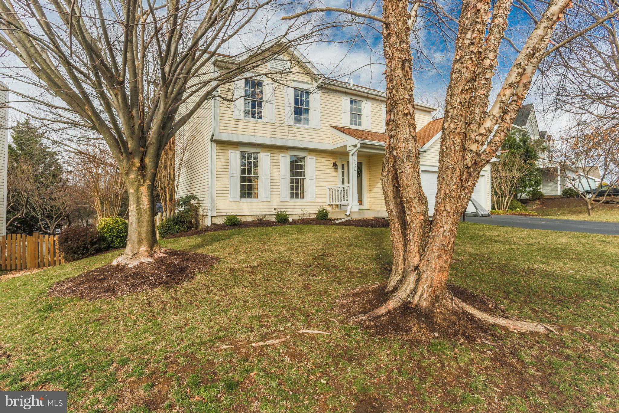 12526 Rock Ridge Road Herndon, VA 20170 - Photo 2 of 44 Gallery Image 2
