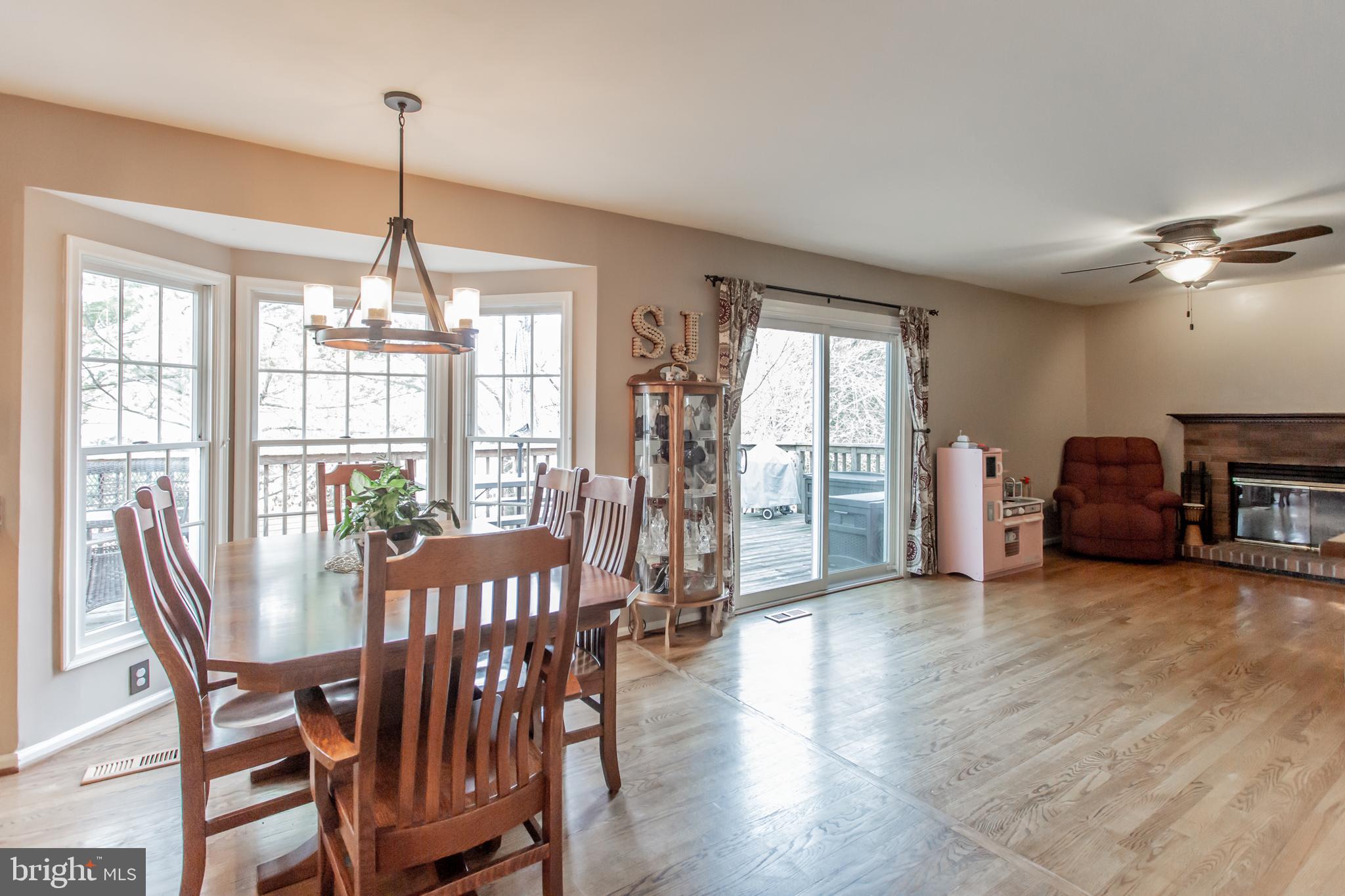 12526 Rock Ridge Road Herndon, VA 20170 - Photo 15 of 44 Gallery Image 15