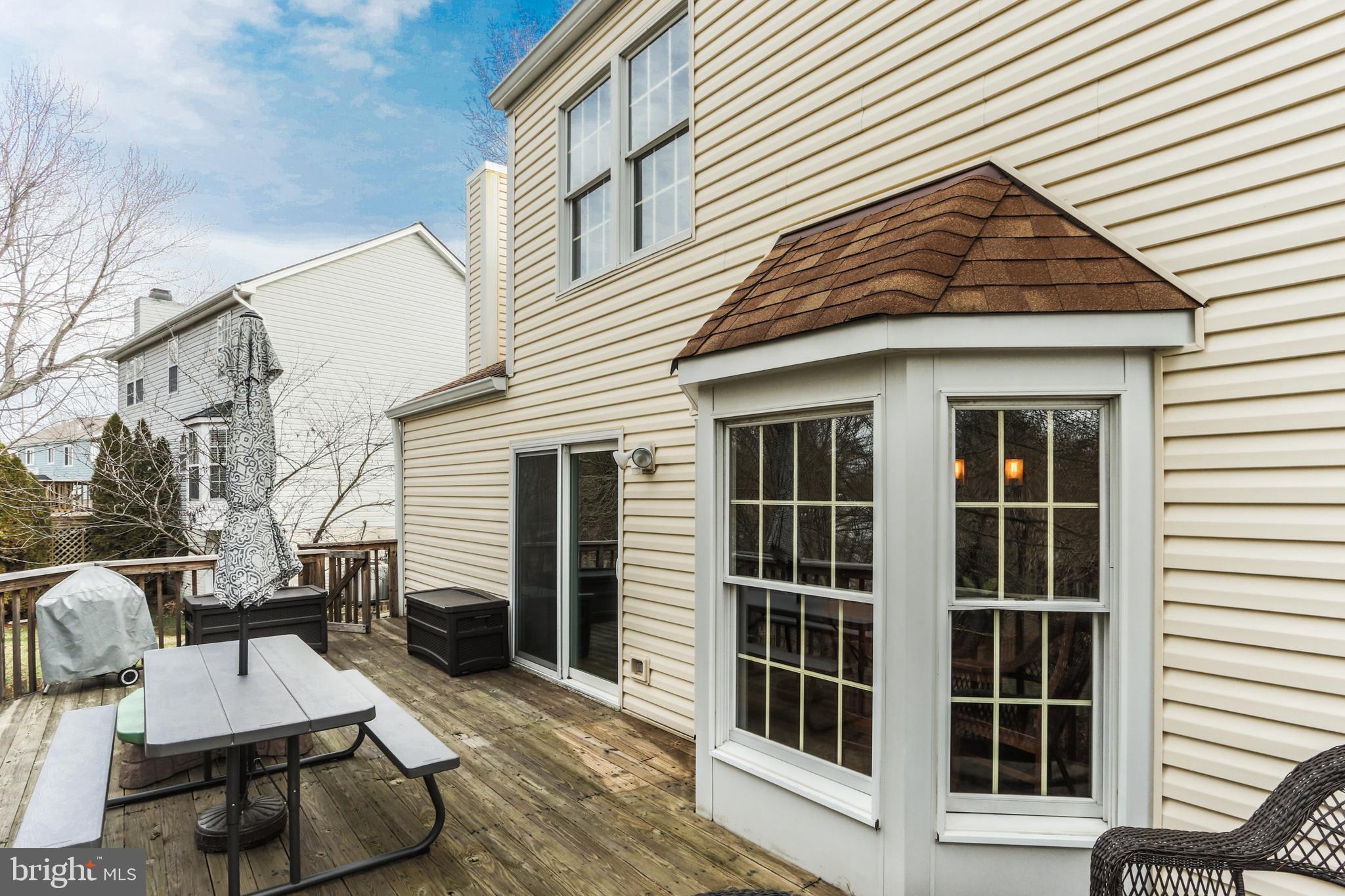 12526 Rock Ridge Road Herndon, VA 20170 - Photo 34 of 44 Gallery Image 34